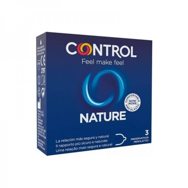 control-nature-preservativos-3-uds