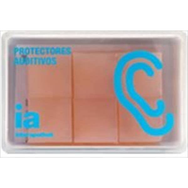 interapothek-tapones-oido-silicona-moldeable-6-unidades