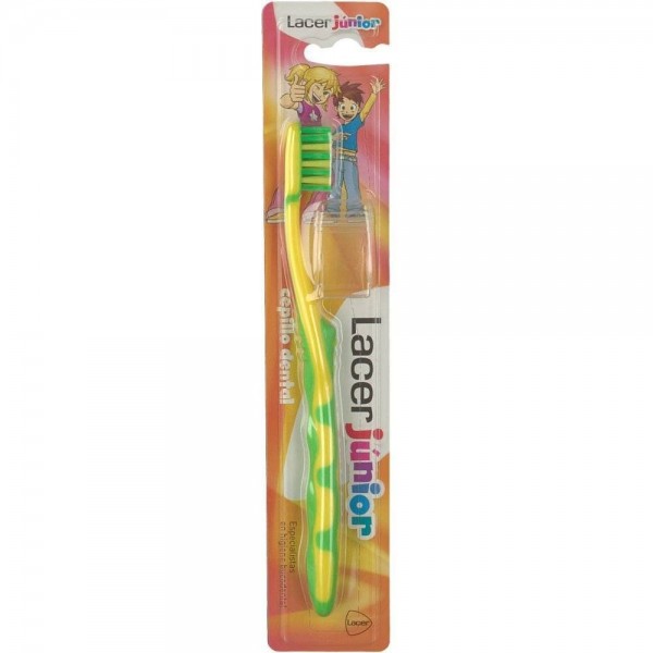 lacer-cepillo-dental-junior