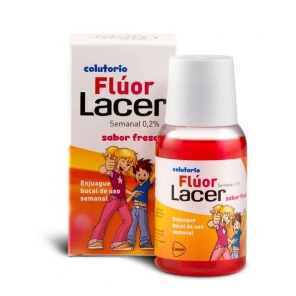 lacer-colutorio-fluor-semanal-fresa-100-ml