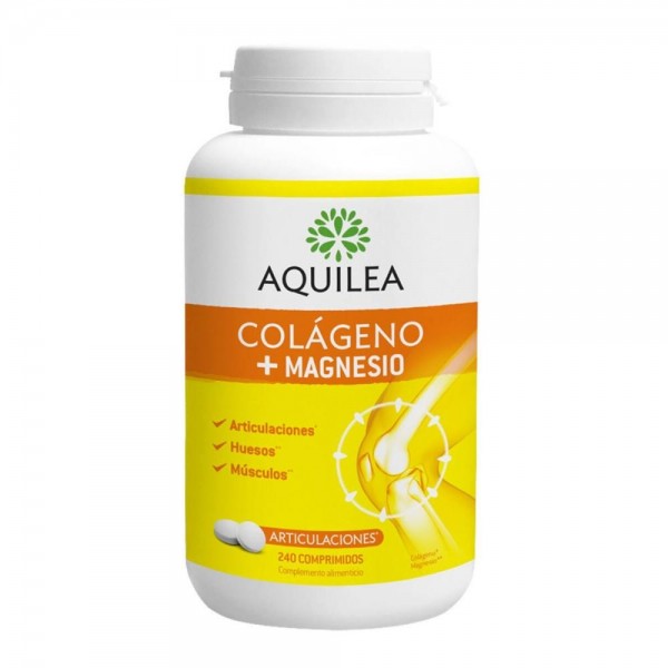aquilea-colageno-magnesio-240-comprimidos