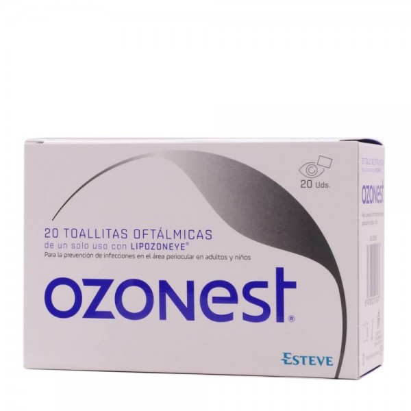 ozonest-infeccion-20-toallitas-oftalmicas