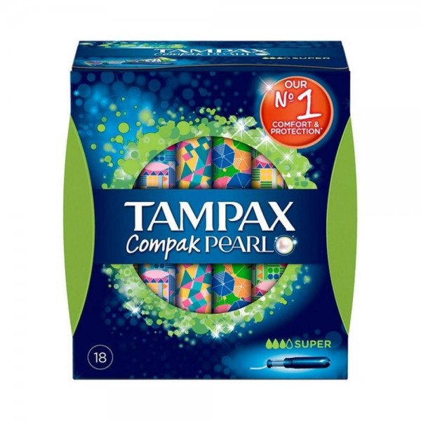 tampax-compak-pearl-super-18