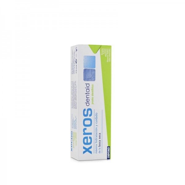 xeros-dentaid-pasta-75-ml