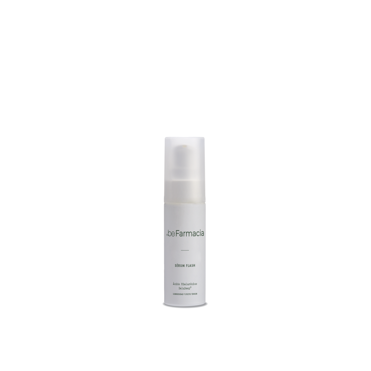 Serum Flash 30 ml beFarmacia