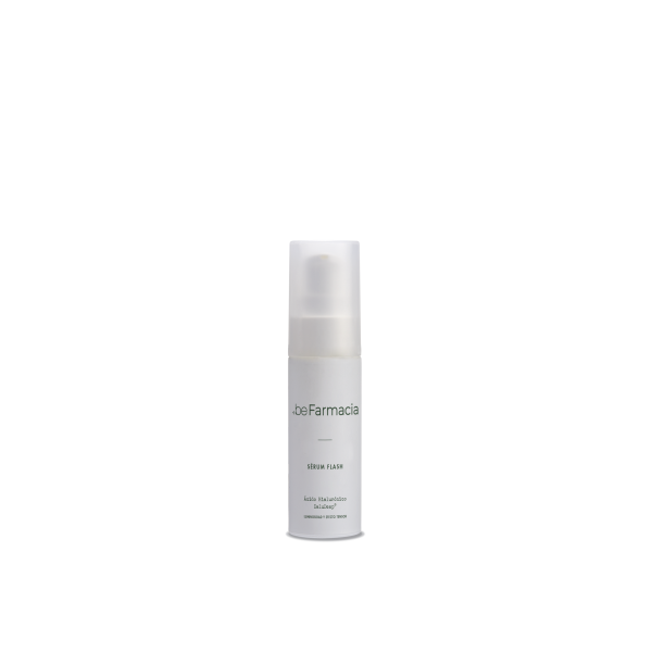 Serum Flash 30 ml beFarmacia