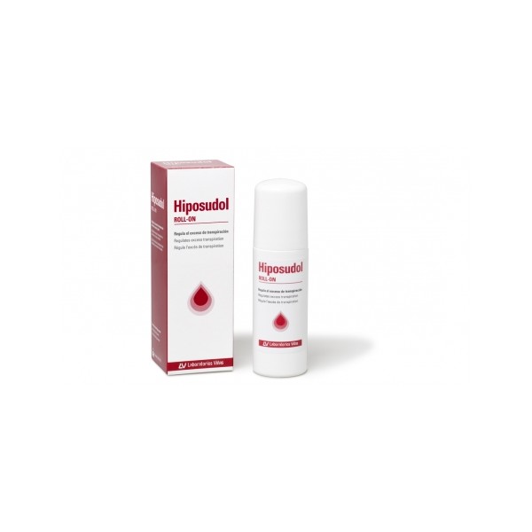 Hiposudol Roll On 50 ml