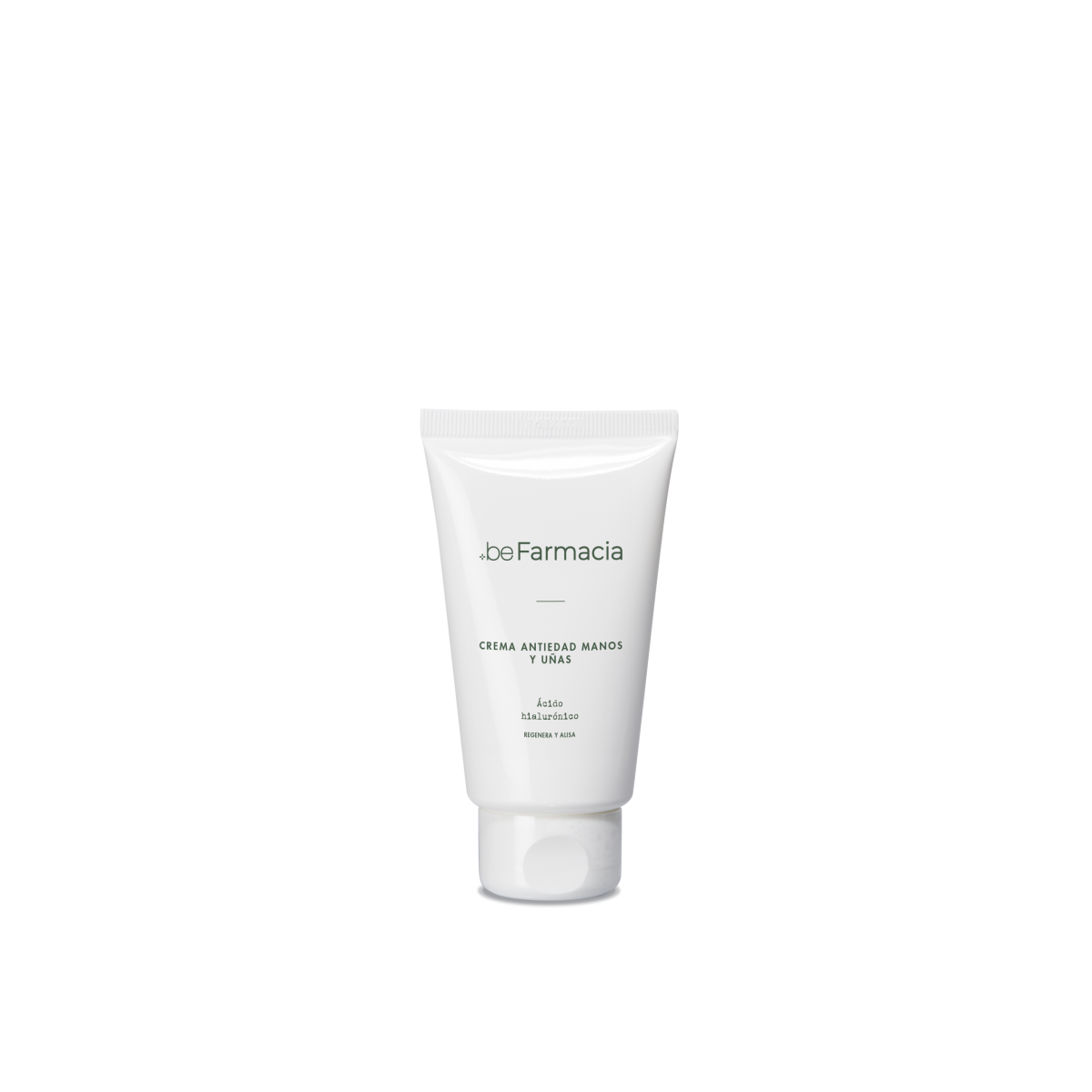 Crema antiedad manos y uñas 75 ml beFarmacia