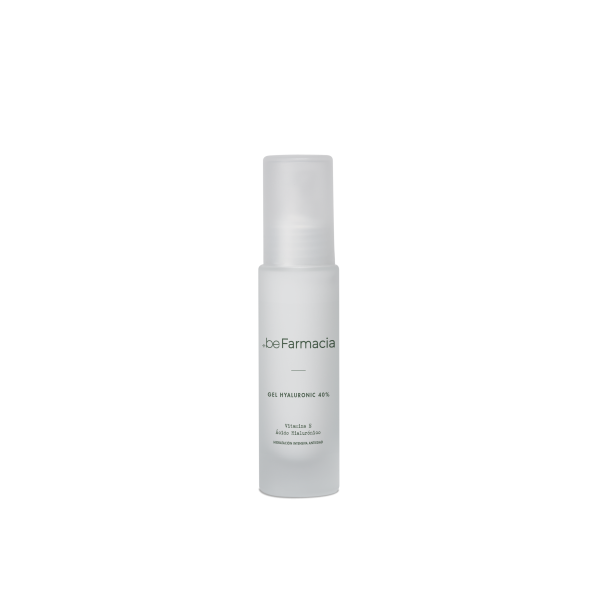 Gel Hyaluronic 40% 50 ml beFarmacia