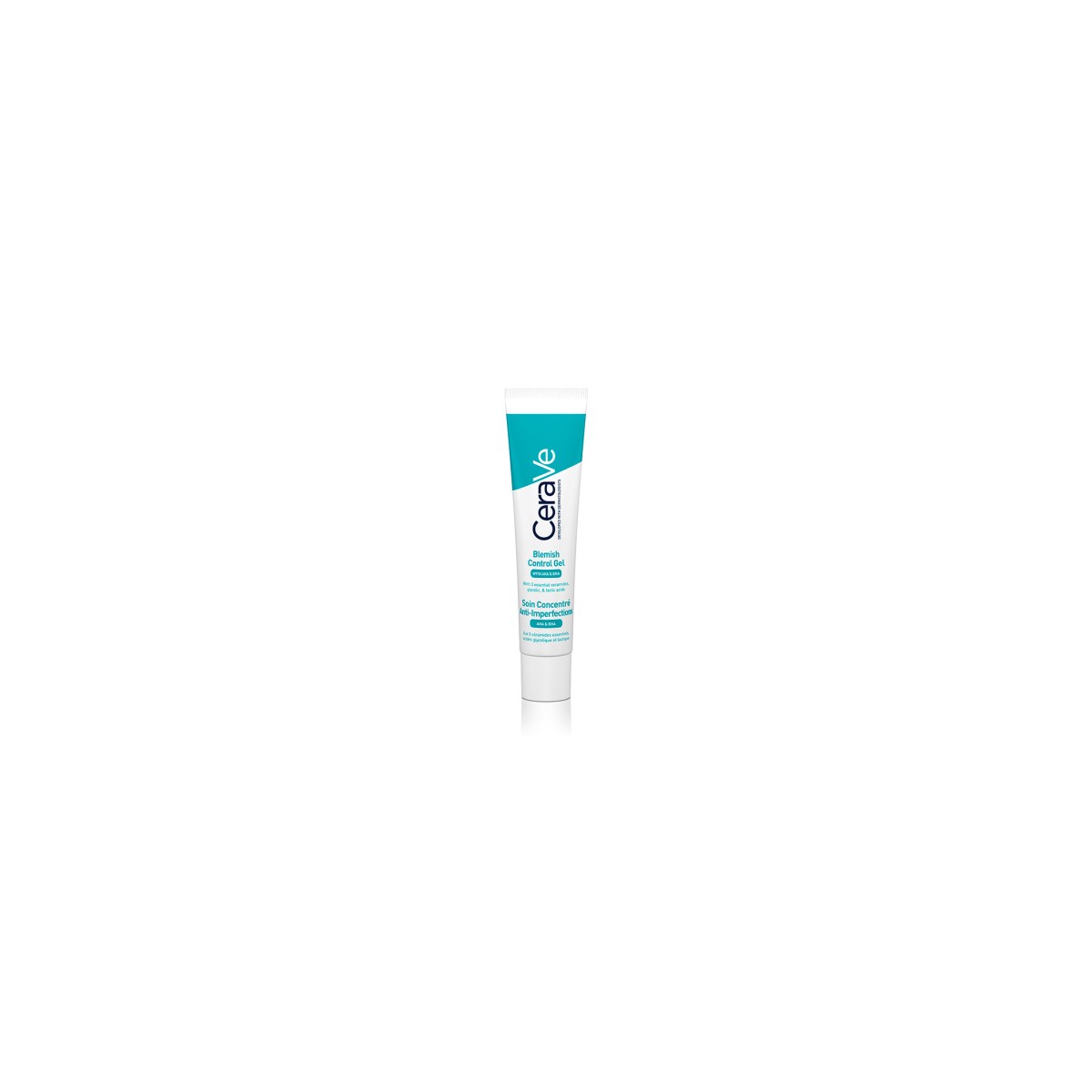 Cerave Gel Control Imperfecciones 1 Tubo 40 Ml