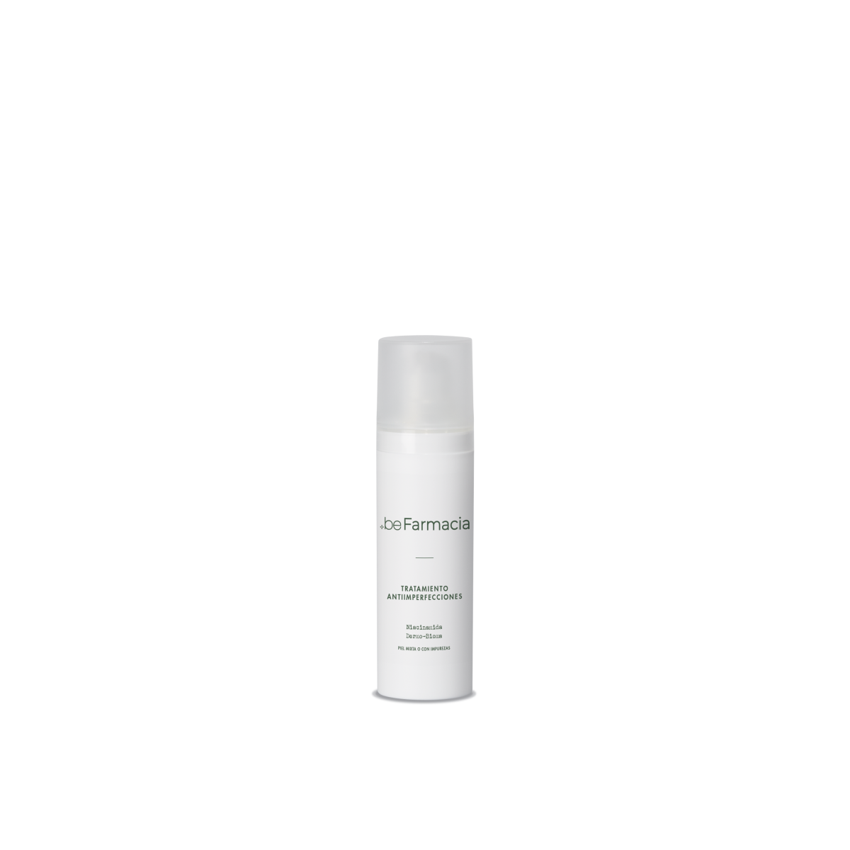 Tratamiento antimperfecciones 30 ml beFarmacia