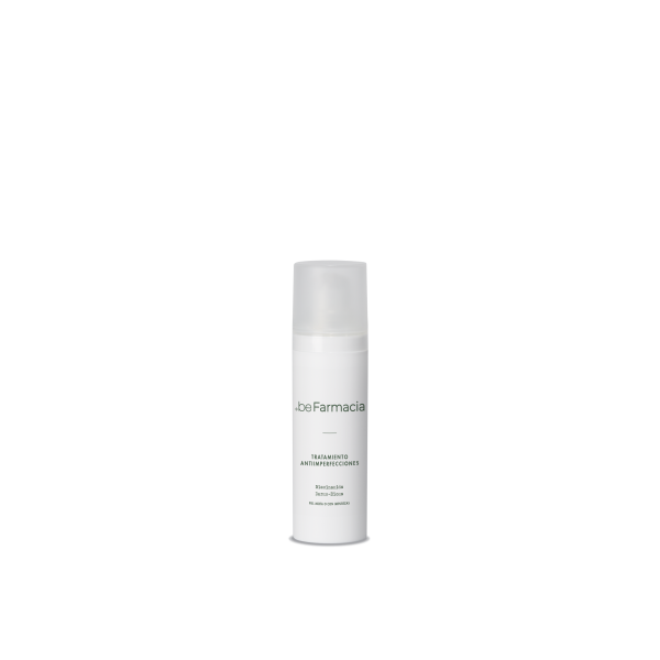 Tratamiento antimperfecciones 30 ml beFarmacia