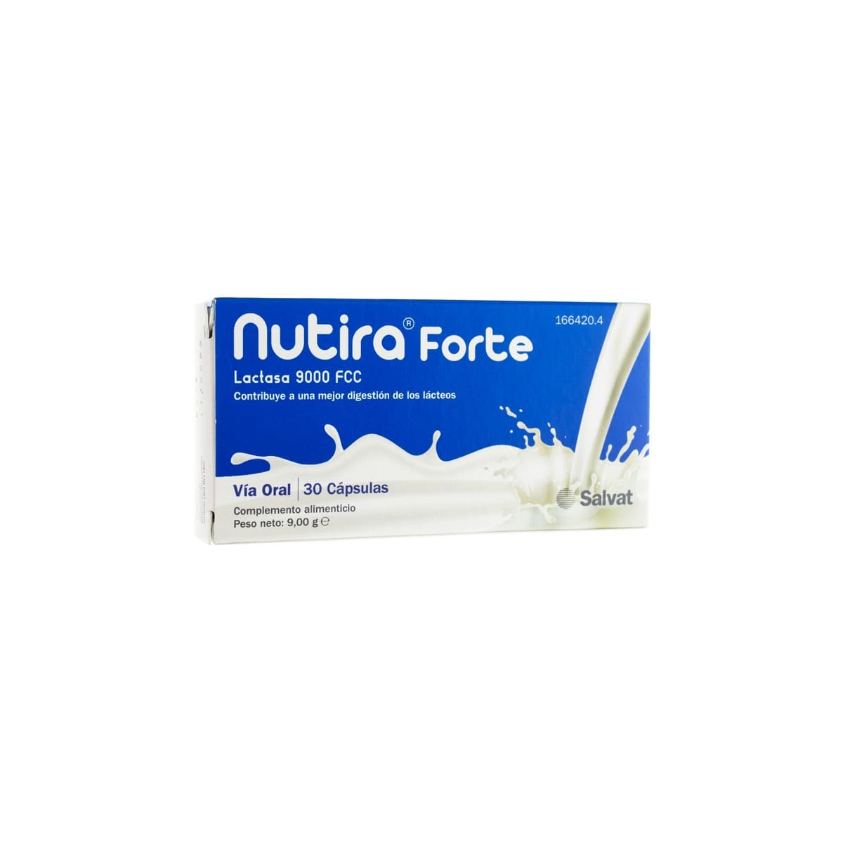 Nutira Forte 30 Cápsulas