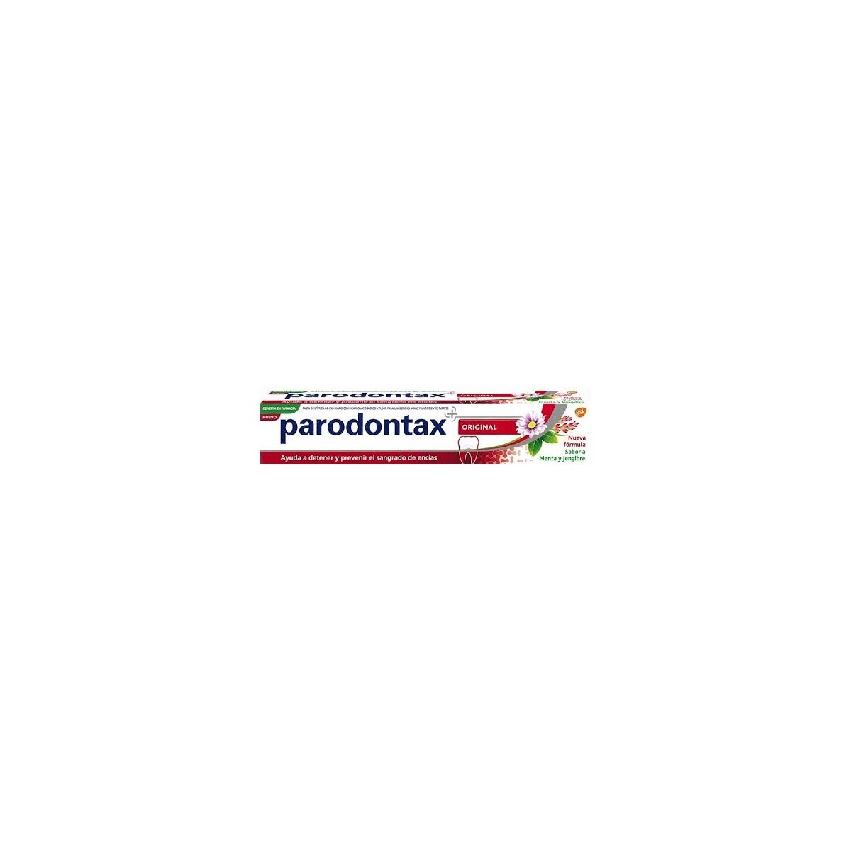 Parodontax Original 1 75 ml
