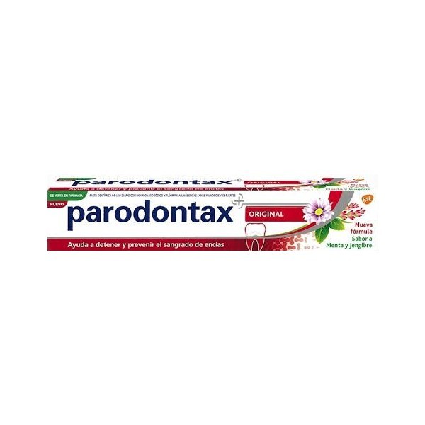 Parodontax Original 1 75 ml