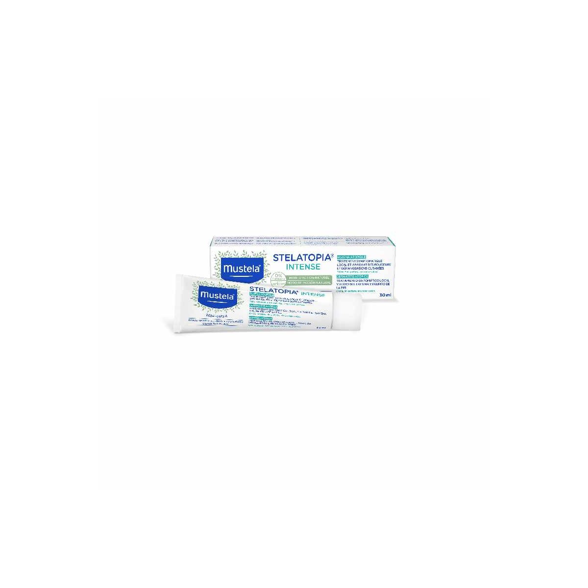 Mustela Stelatopia Intense 30 ml