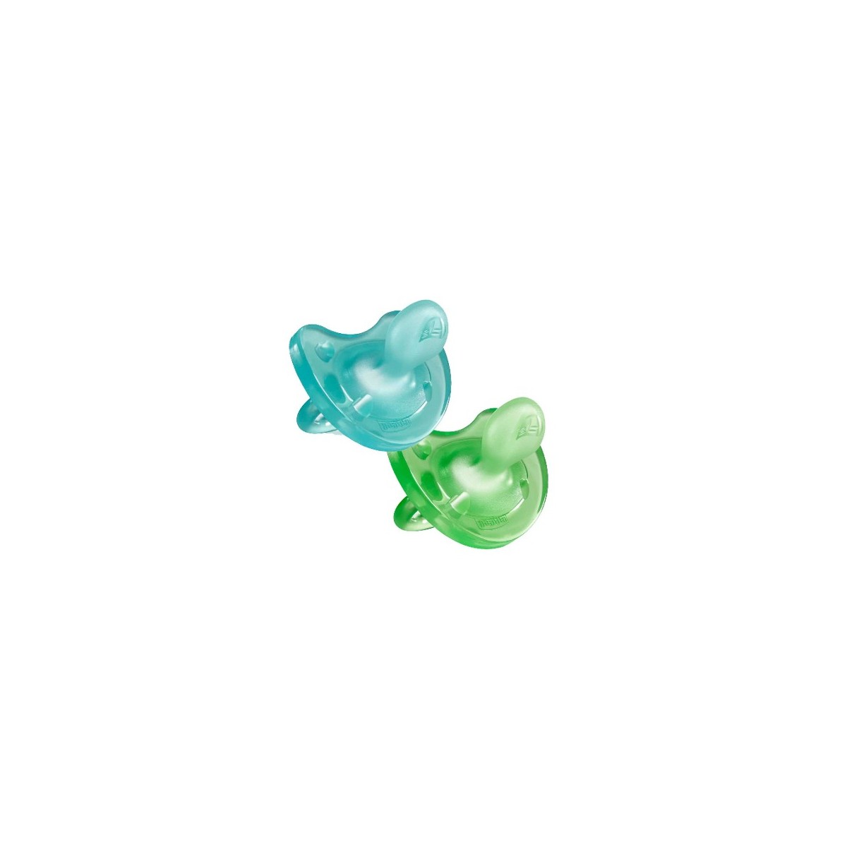 Chicco Chupete PhysioForma 6-16 m