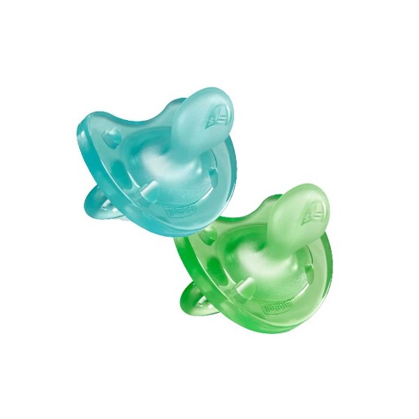 Chicco Chupete PhysioForma 6-16 m