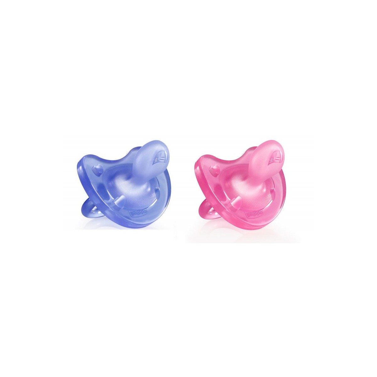 Chicco Chupete PhysioForma 6-16 m
