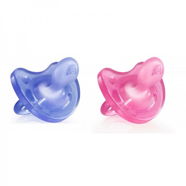 Chicco Chupete PhysioForma 6-16 m