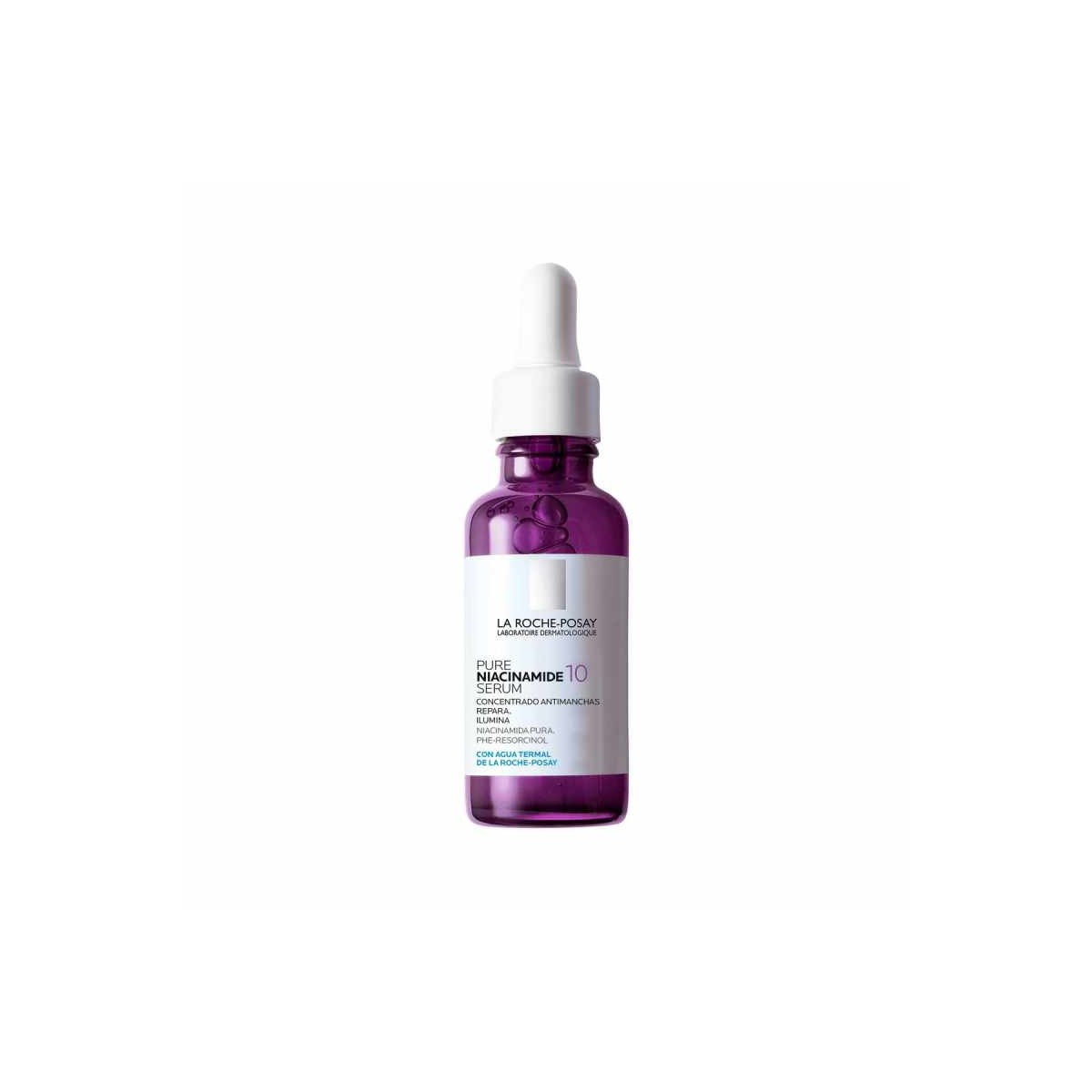 La Roche Posay Niacinamide B3 Serum 30 ml