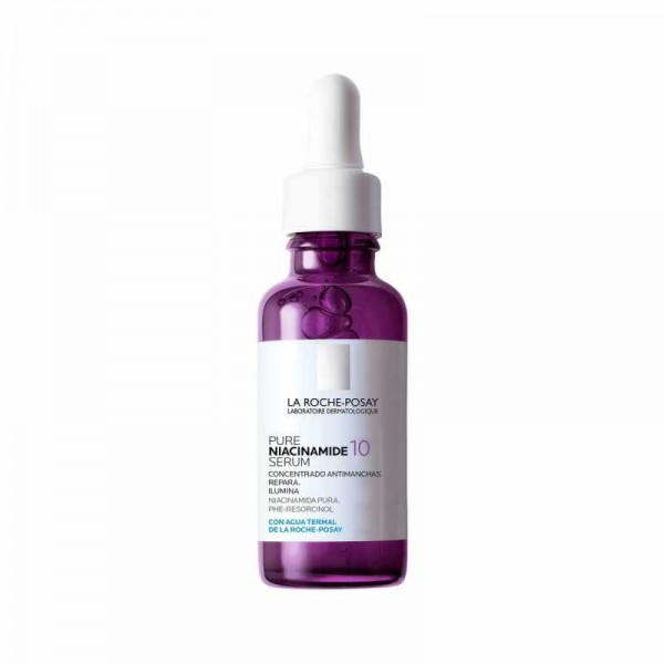 La Roche Posay Niacinamide B3 Serum 30 ml