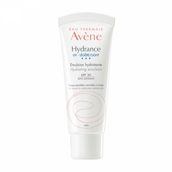 Avene Hydrance Optimale ligera SPF 30 40 ml