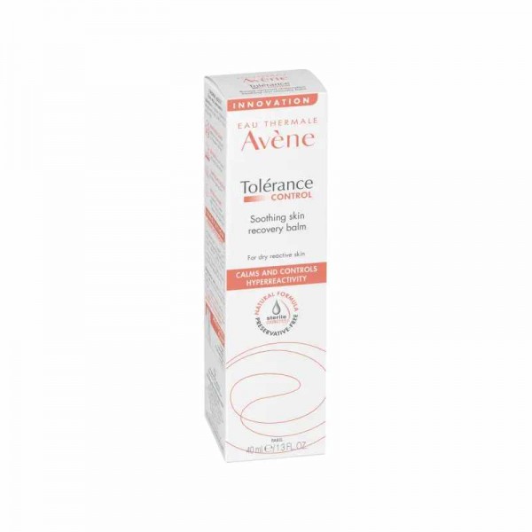 AveneTolerance Control Bálsamo 40 ml