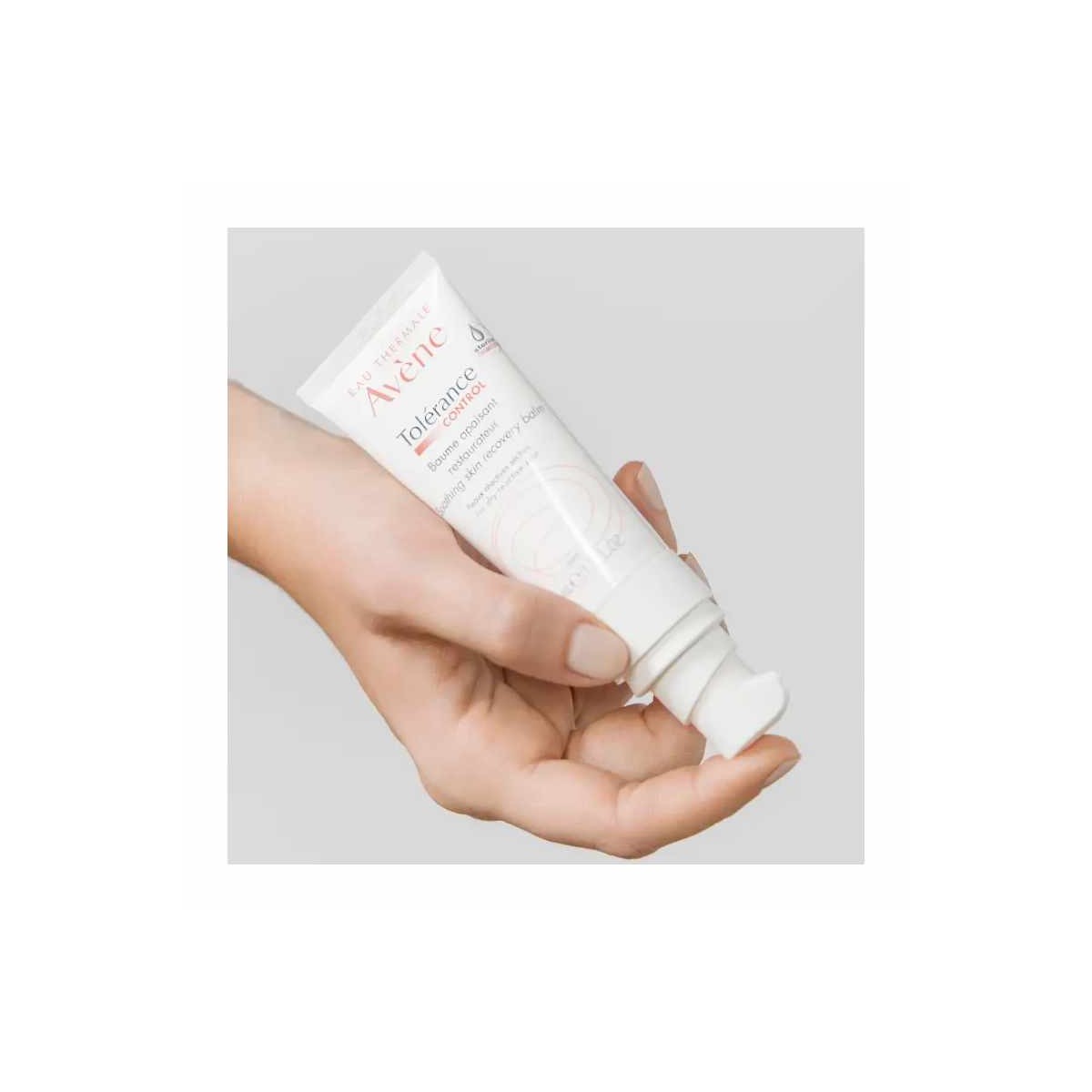 AveneTolerance Control Bálsamo 40 ml