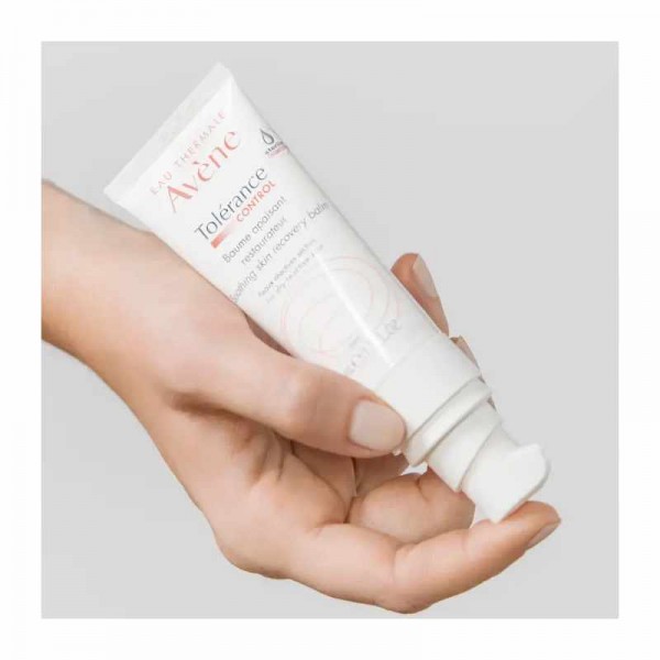 AveneTolerance Control Bálsamo 40 ml