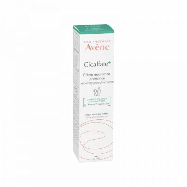 Avene Cicalfate+ Crema Reparadora 100 ml