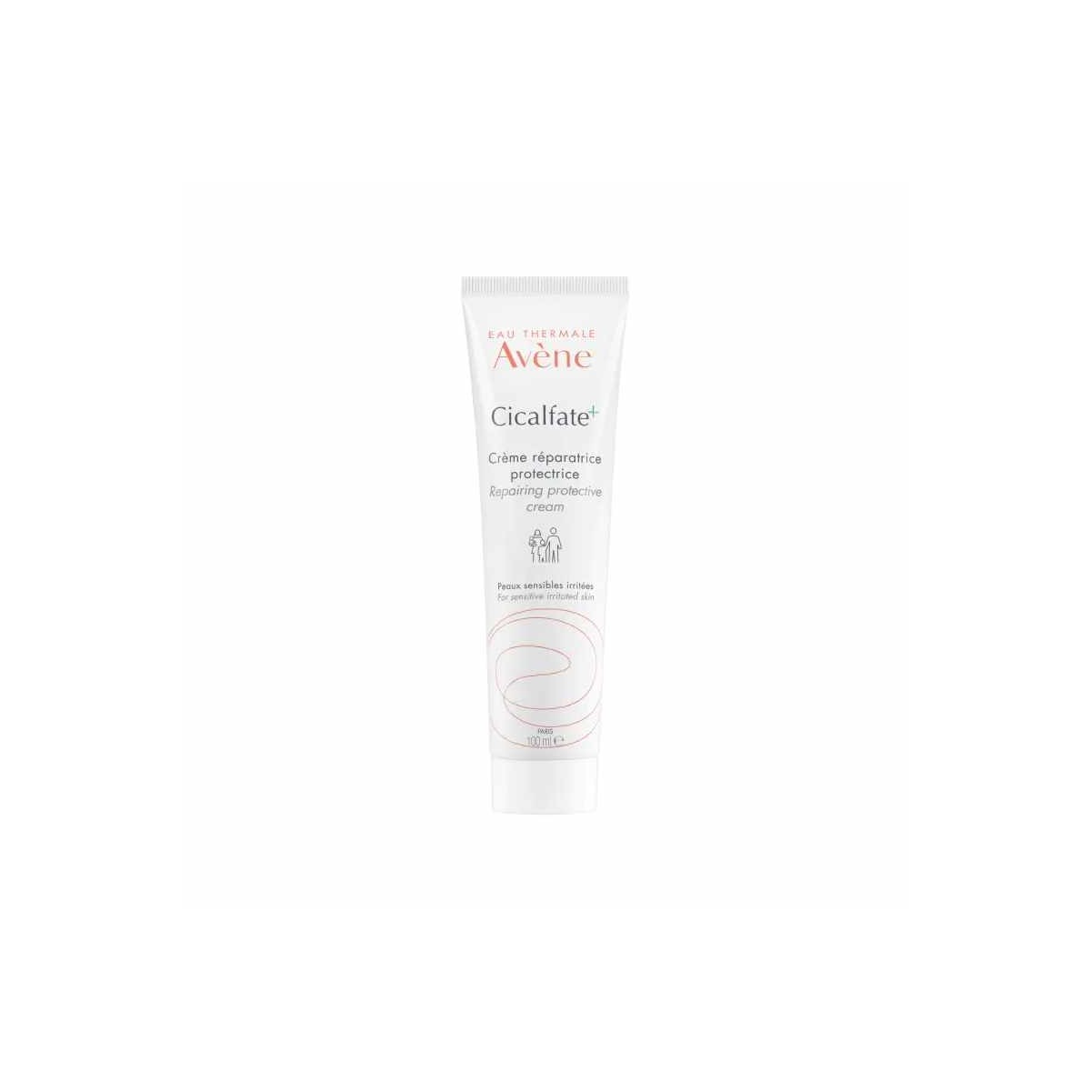 Avene Cicalfate+ Crema Reparadora 100 ml