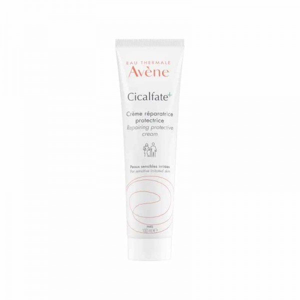 Avene Cicalfate+ Crema Reparadora 100 ml