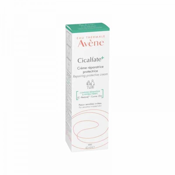 Avene Cicalfate+ Crema Reparadora 40 ml