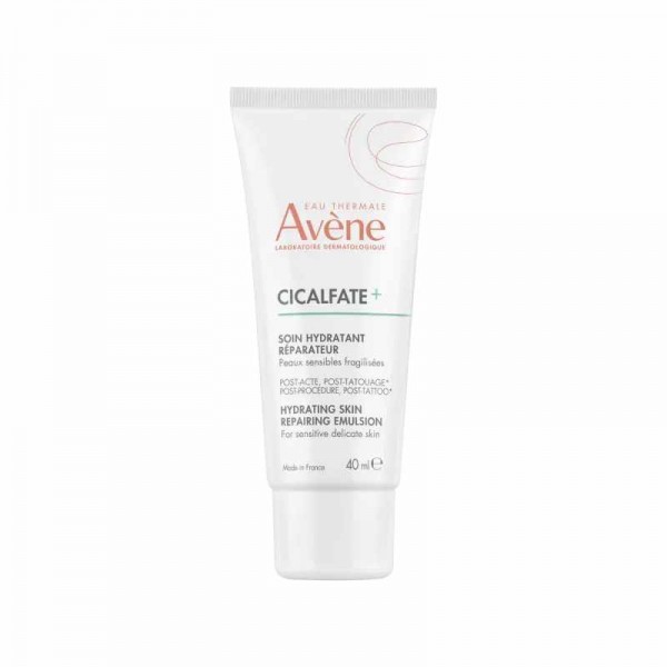 Avene Cicalfate+ Post-Acto Post-Tatuaje 40ml