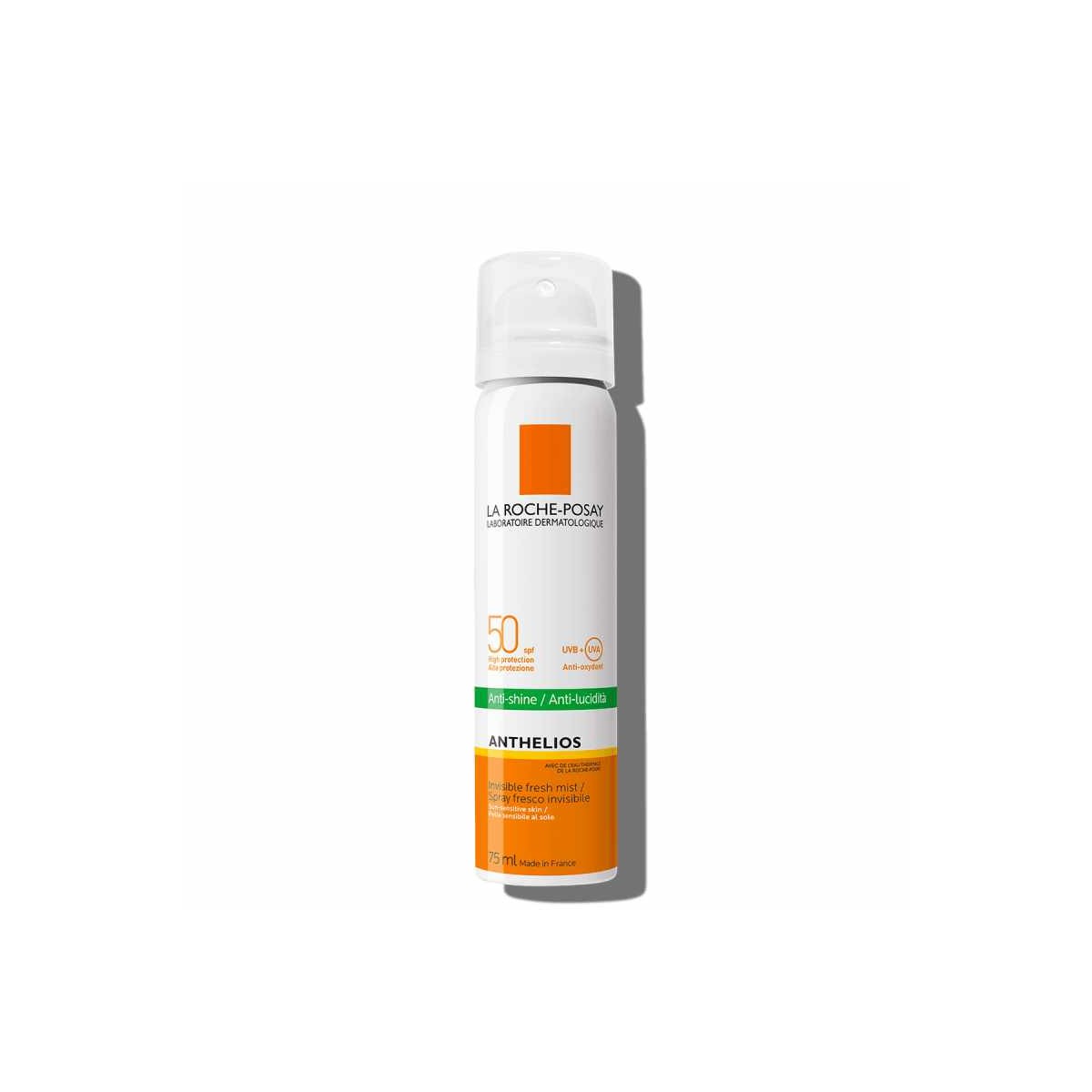 La Roche Posay Anthelios SPF50+ Bruma Anti...