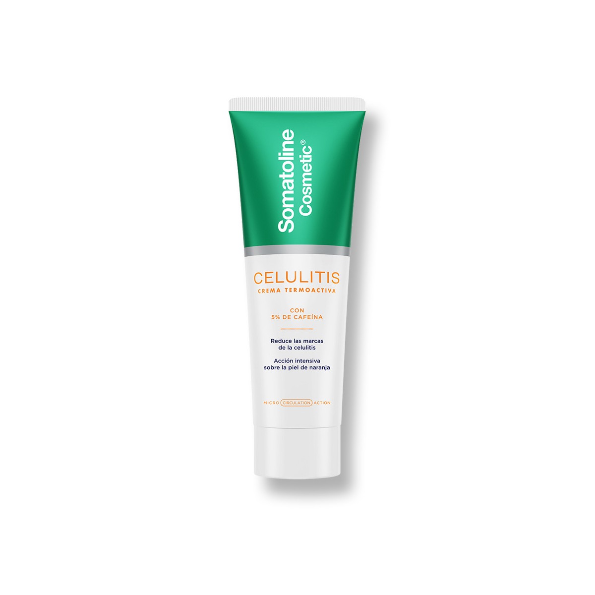 Somatoline Anticelulítico Crema Termoactiva 250...