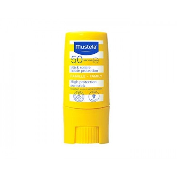 Mustela Stick Solar