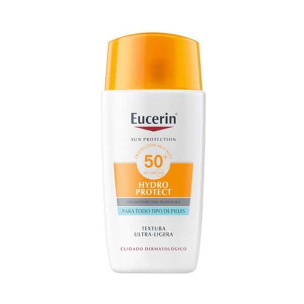 Eucerin Hydro Protect Fluido Ultra-Light SPF 50+ 50ml