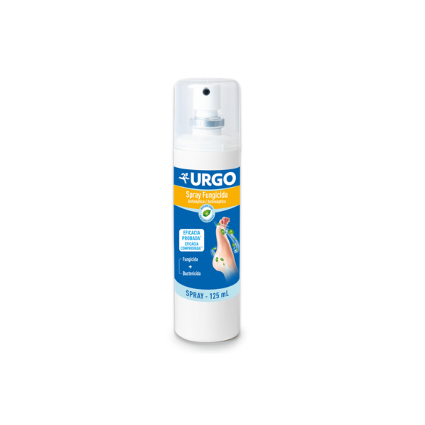 Urgo Spray Fungicida 125 ml