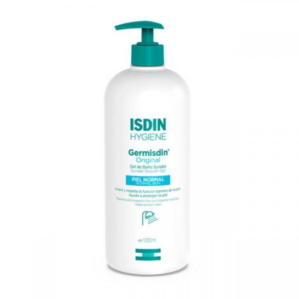 Isdin Germisdin Higiene Corporal 500 ml