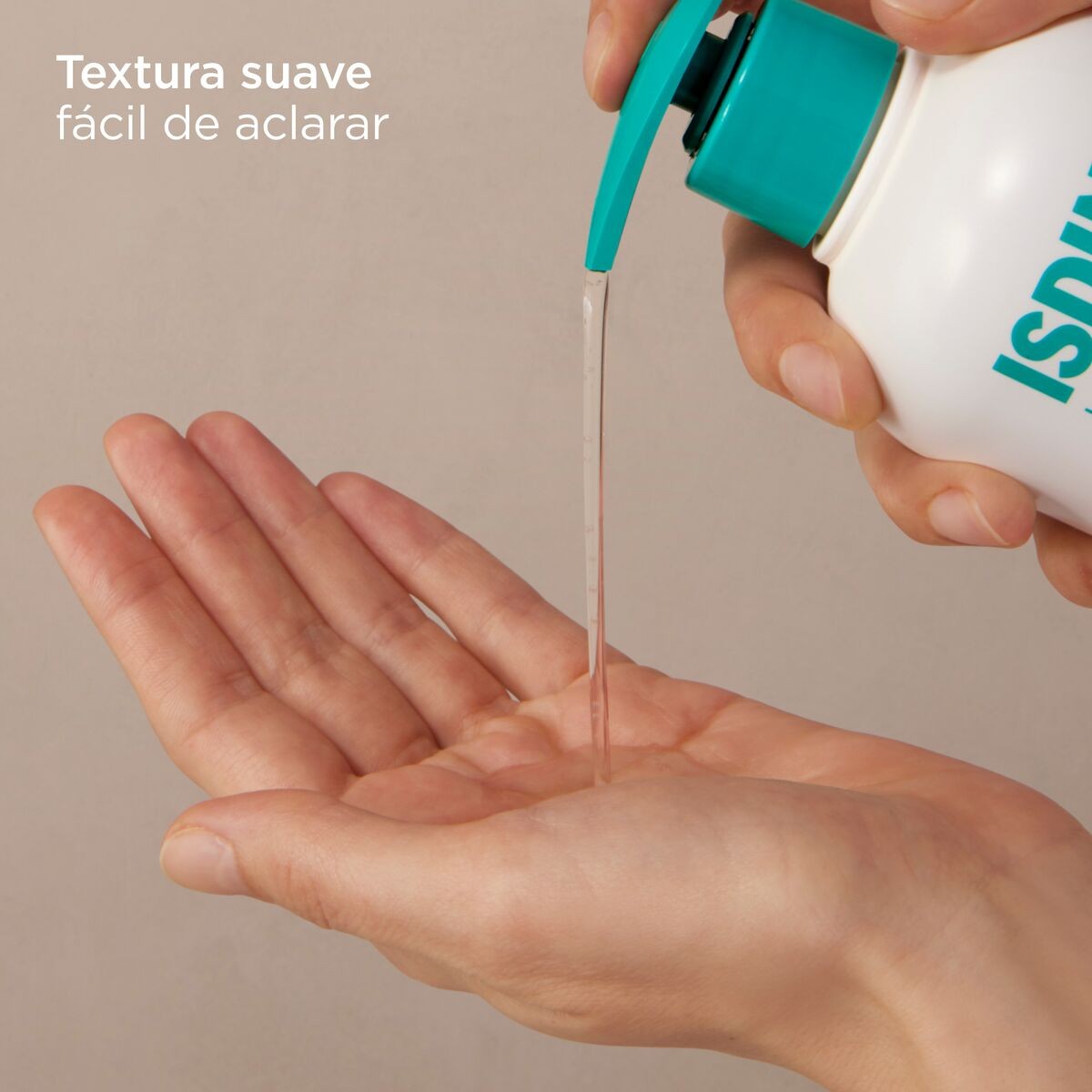 Isdin Germisdin Higiene Corporal 500 ml