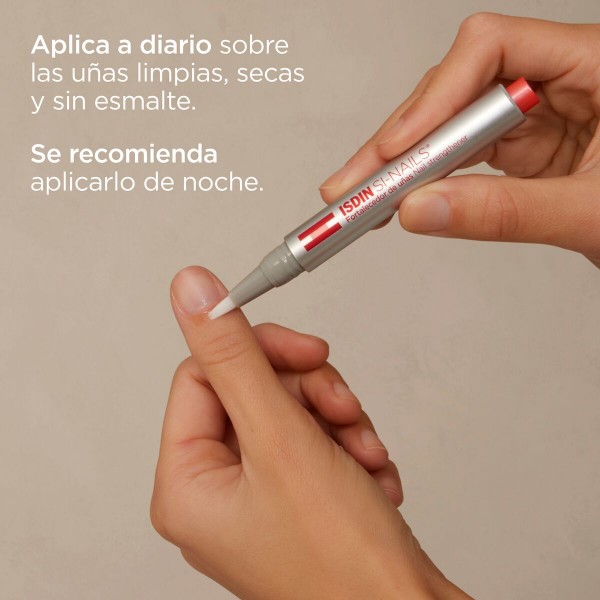 Isdin Si-Nails Fortalecedor de uñas 2,5 ml