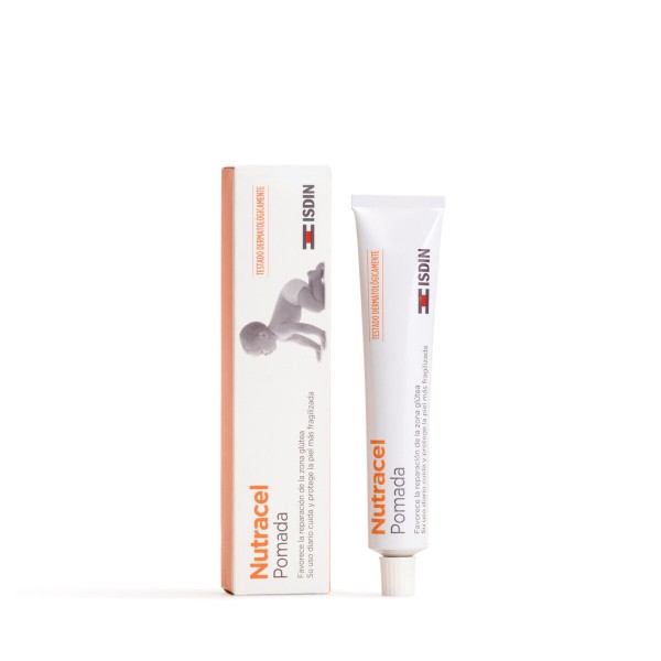 Isdin Nutracel Pomada 50 ml
