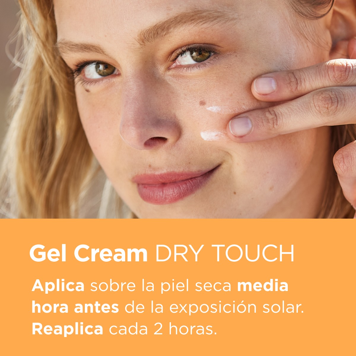 Isdin Fotoprotector SPF 50+ Gel Crema Dry Touch...