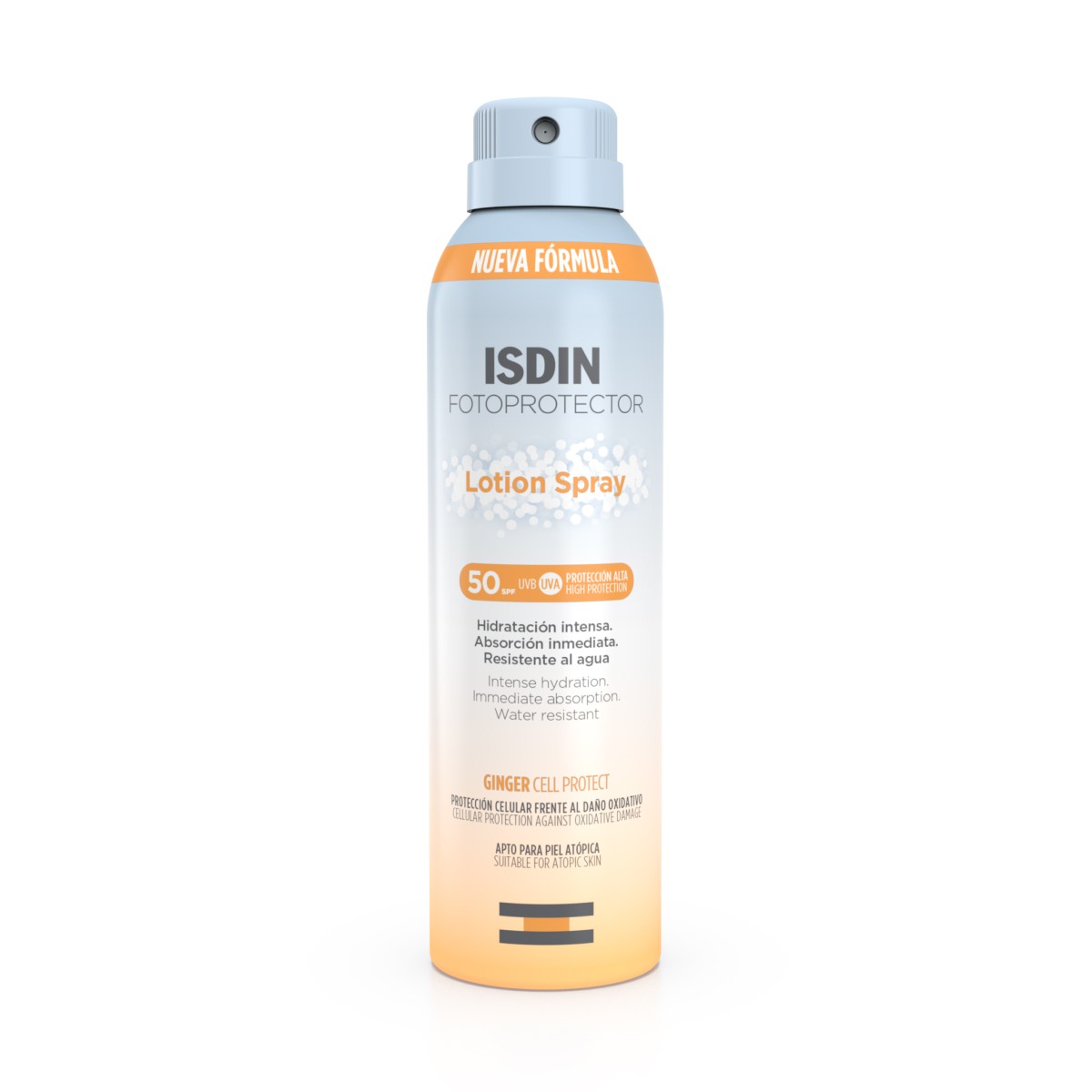 Isdin Fotoprotector SPF50+ Lotion Spray 200ml