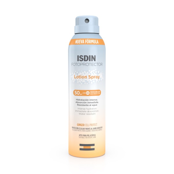 Isdin Fotoprotector SPF50+ Lotion Spray 200ml