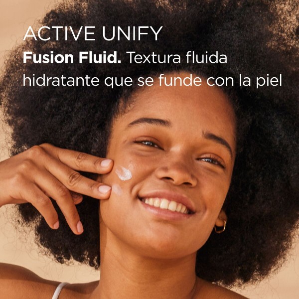 Isdin FotoUltra 100 Active Unify Fusion Fluid 50 ml