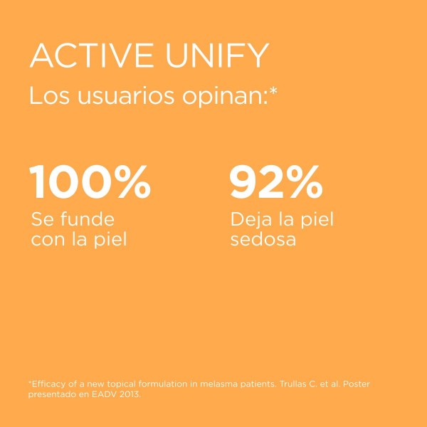 Isdin FotoUltra 100 Active Unify Fusion Fluid 50 ml