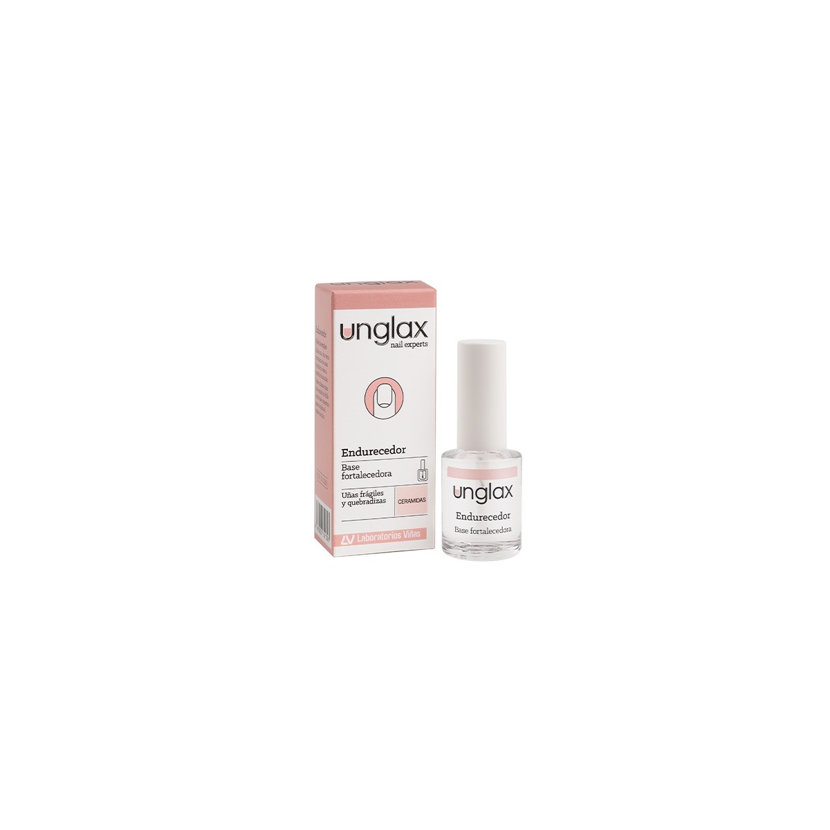 Unglax Endurecedor 10 ml